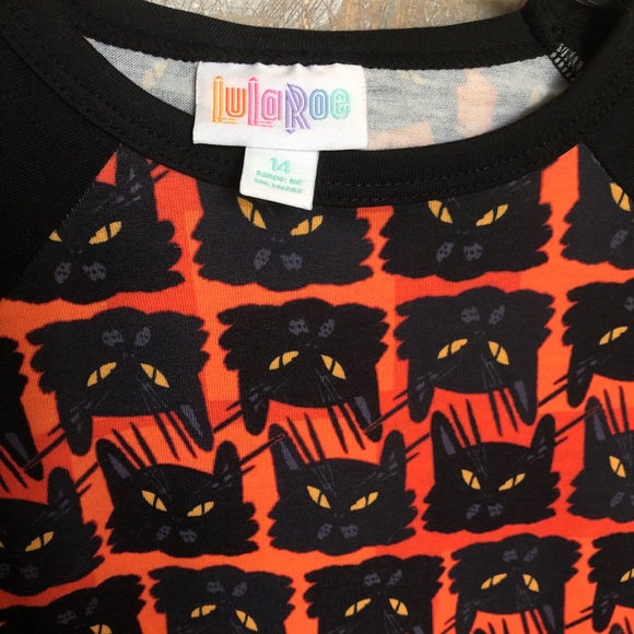 ALL KIDS: Buy 2 Get 1 FREE! Black Cat Randy - Picture 3 of 5